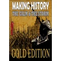 Strategy First Making History The Calm and The Storm Gold Edition PC Game